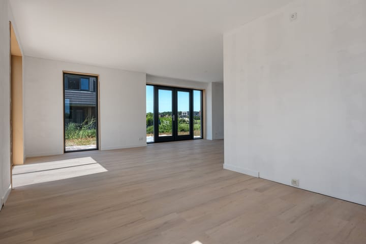 Woning te koop: Kiekendief 51, Blauwestad