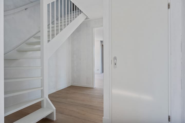 Woning te koop: Kiekendief 51, Blauwestad