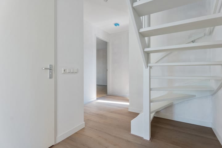 Woning te koop: Kiekendief 51, Blauwestad