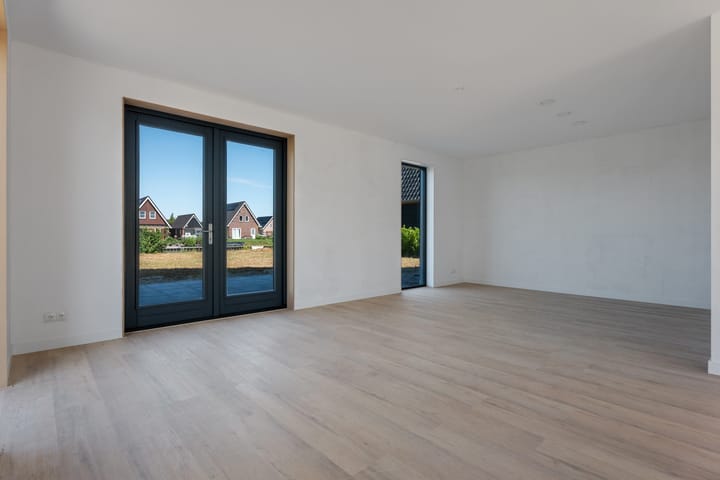 Woning te koop: Kiekendief 51, Blauwestad