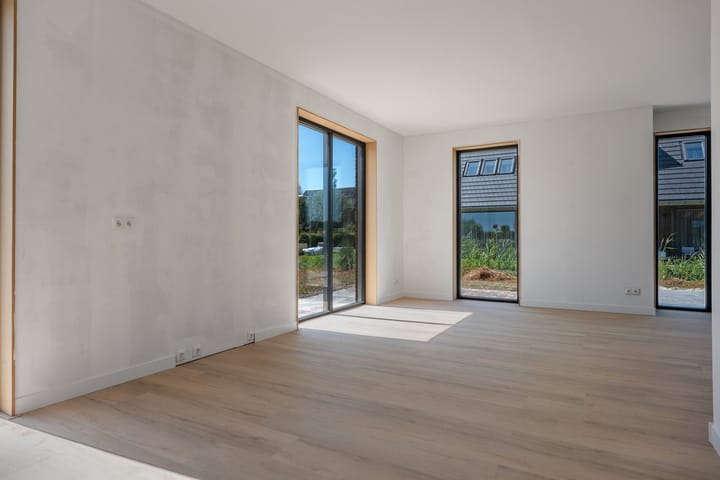 Woning te koop: Kiekendief 51, Blauwestad