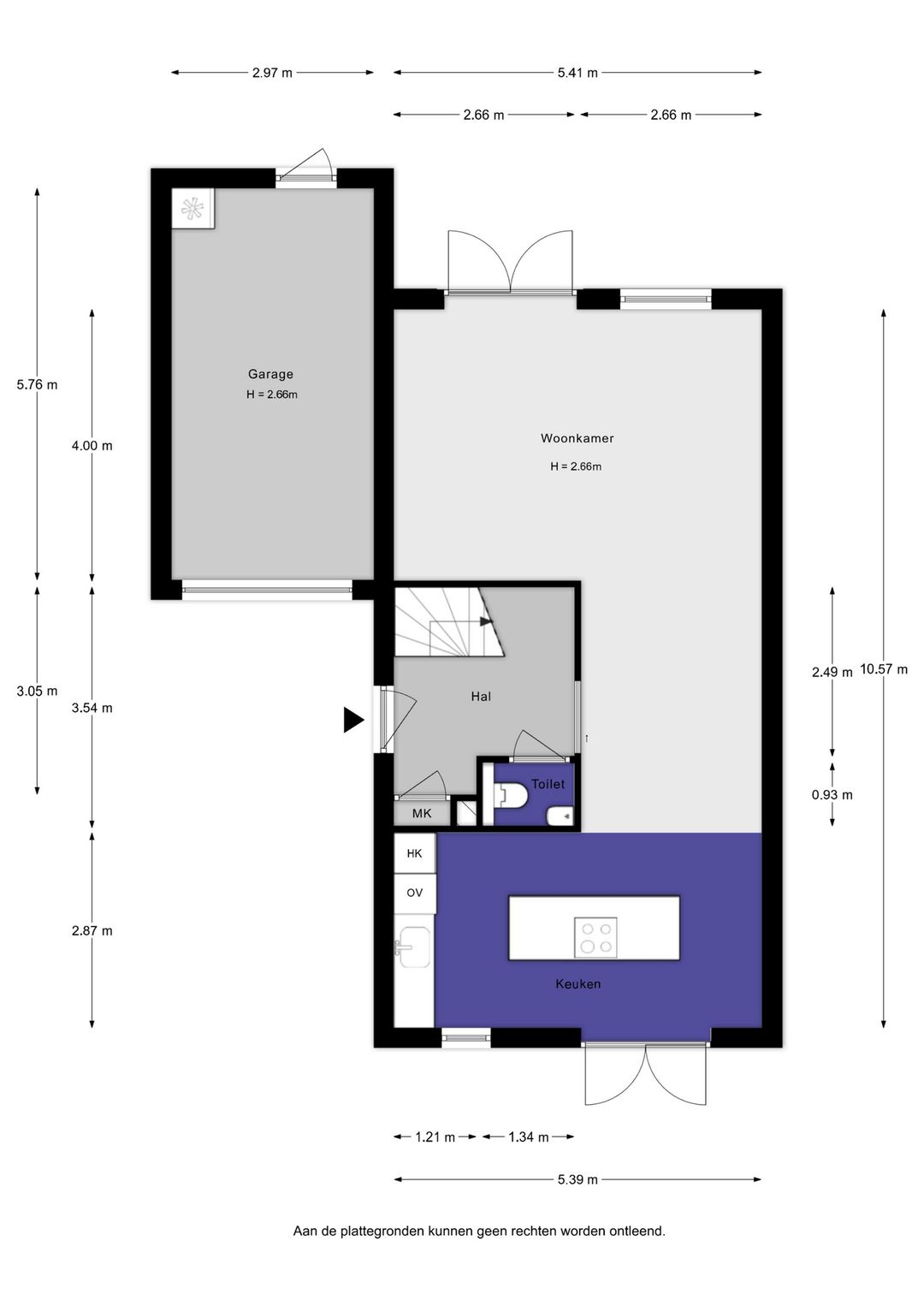 Foto 41 van Patrijslande 13