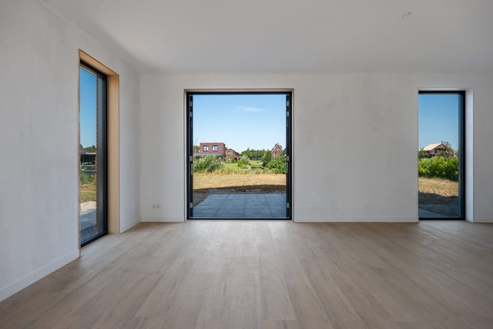 Woning te koop: Kiekendief 51, Blauwestad