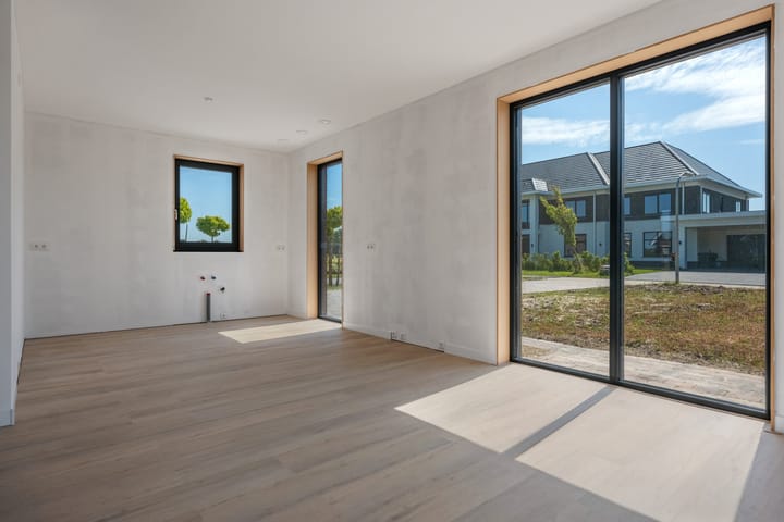 Woning te koop: Kiekendief 51, Blauwestad