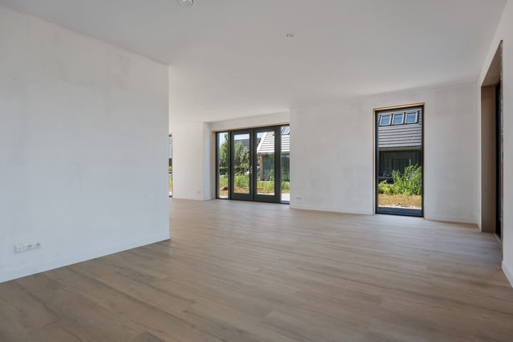 Woning te koop: Kiekendief 51, Blauwestad