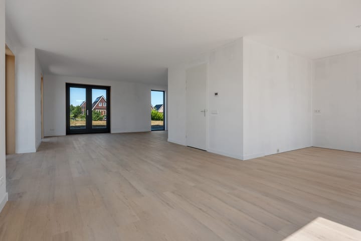 Woning te koop: Kiekendief 51, Blauwestad