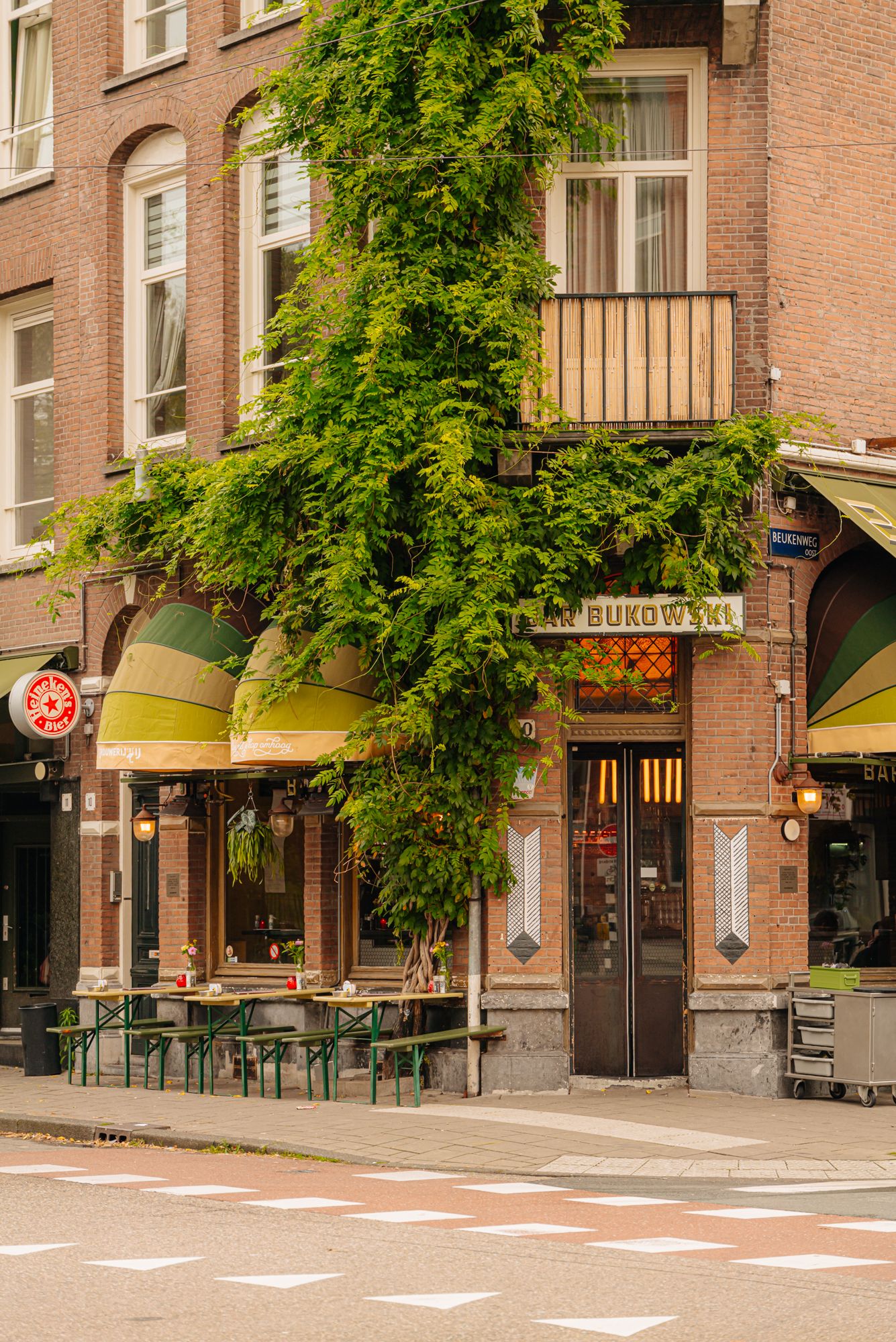 Foto 40 van Tweede Oosterparkstraat 221-H