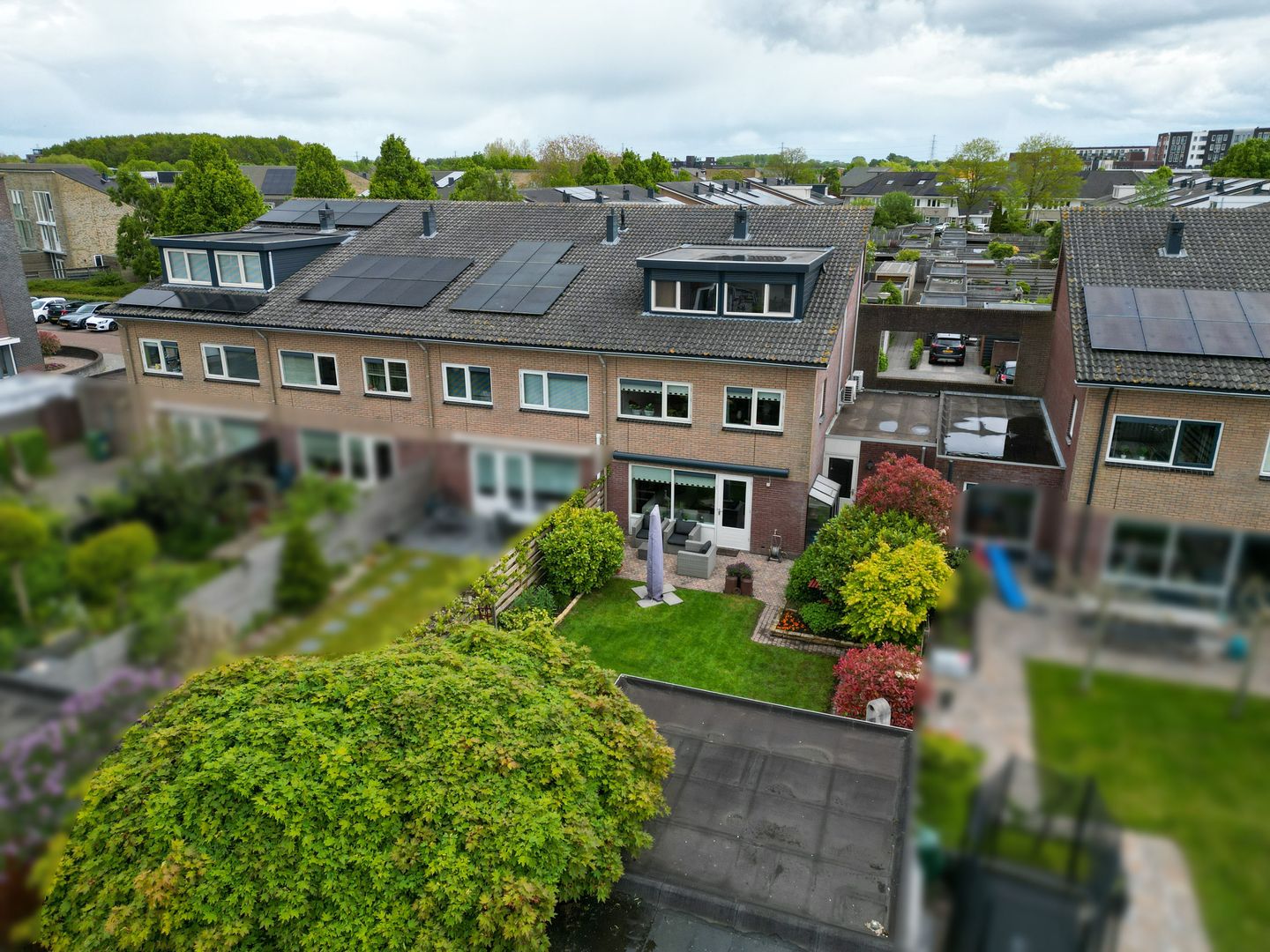 Foto 34 van Tijmstraat 67