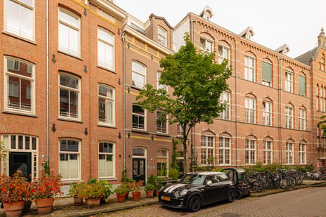 Tweede Oosterparkstraat thumbnail