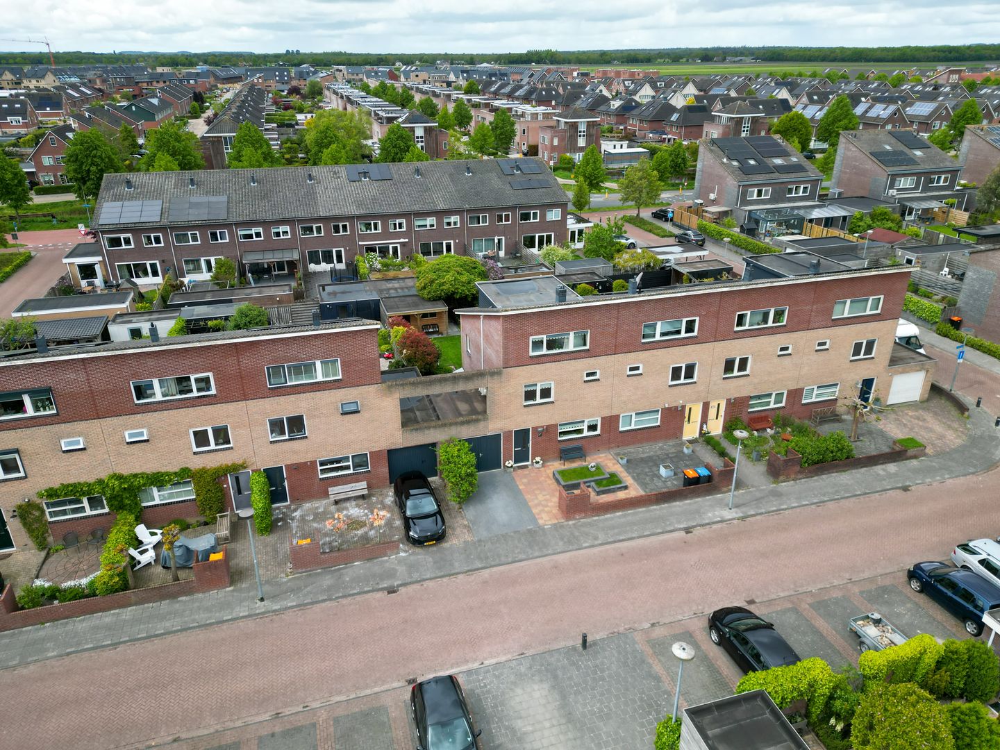 Foto 40 van Tijmstraat 67