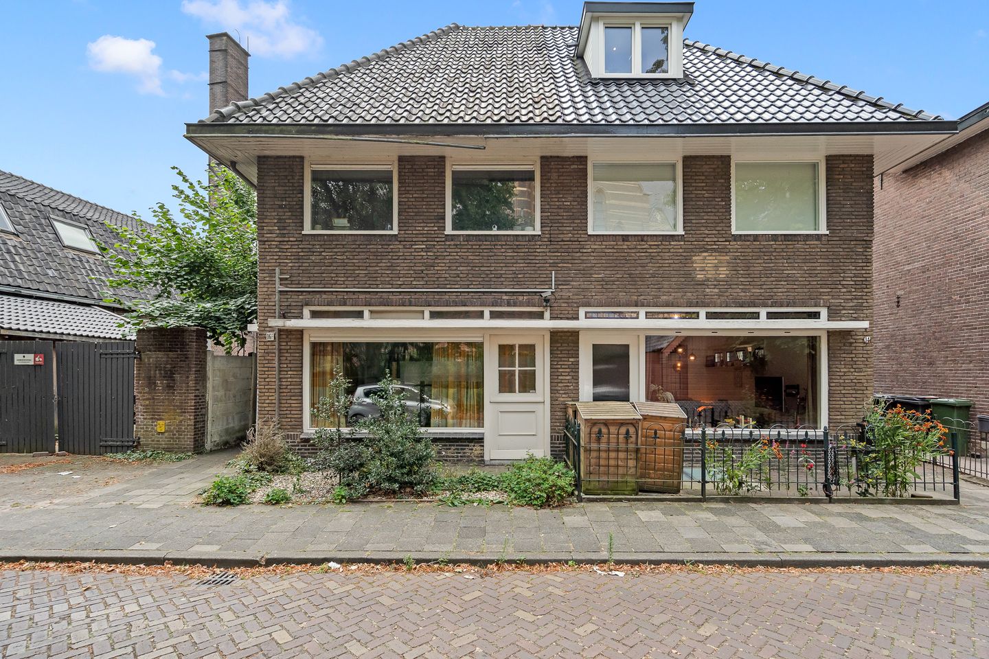Photo 4 of St. Vitusstraat 16-C
