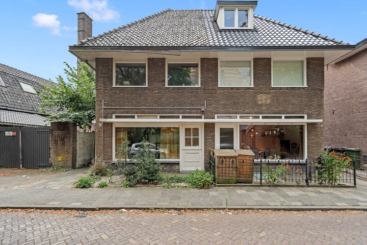 Foto 4 van St. Vitusstraat 16-C