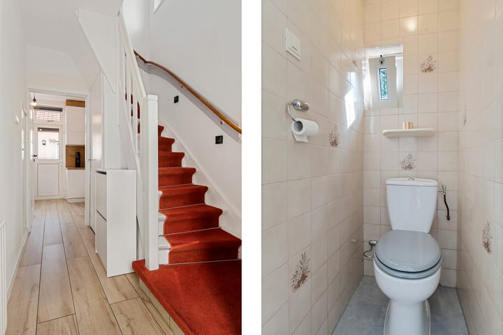 Hoekwoning te koop: Lijsterlaan 7, Oss