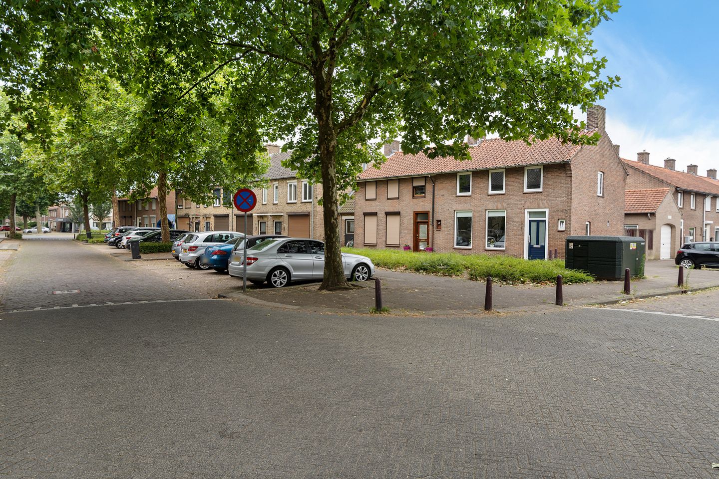 Foto 40 van Lijsterlaan 7