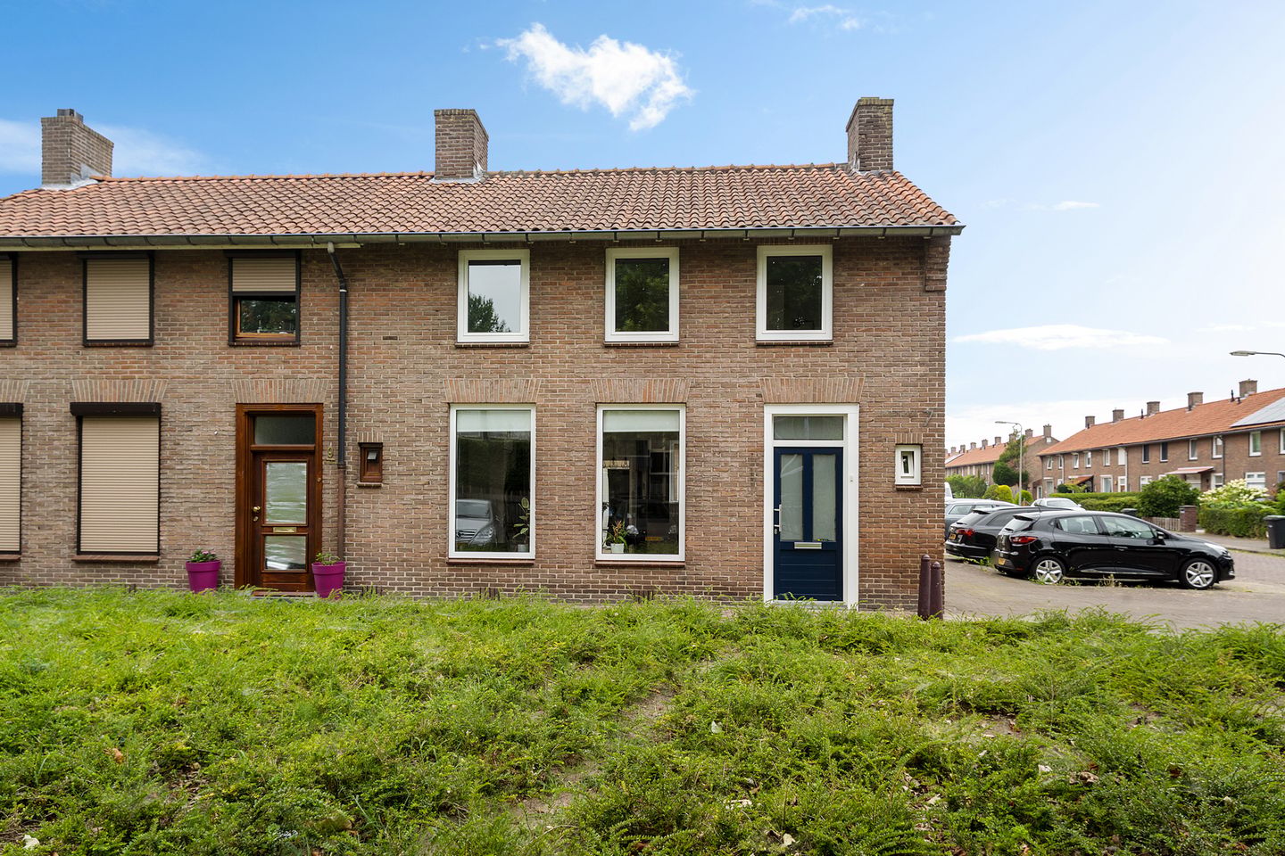 Foto 5 van Lijsterlaan 7