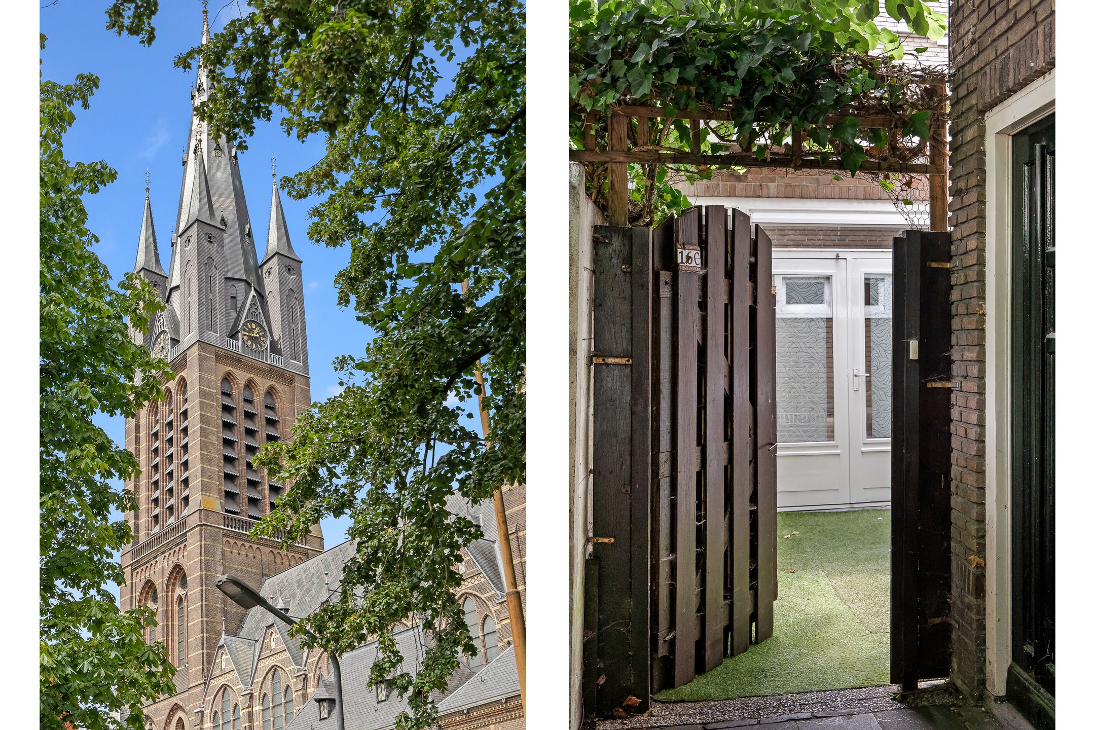 Photo 6 of St. Vitusstraat 16-C
