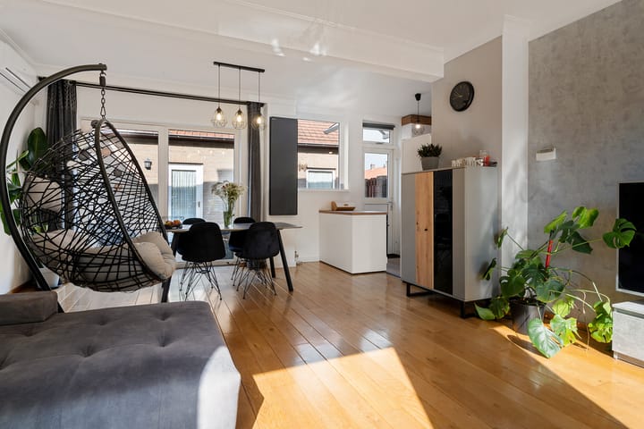Hoekwoning te koop: Lijsterlaan 7, Oss