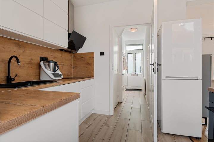 Hoekwoning te koop: Lijsterlaan 7, Oss
