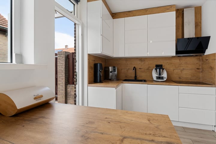 Hoekwoning te koop: Lijsterlaan 7, Oss