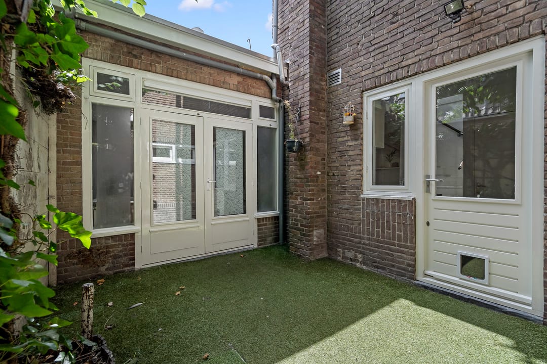Photo 7 of St. Vitusstraat 16-C