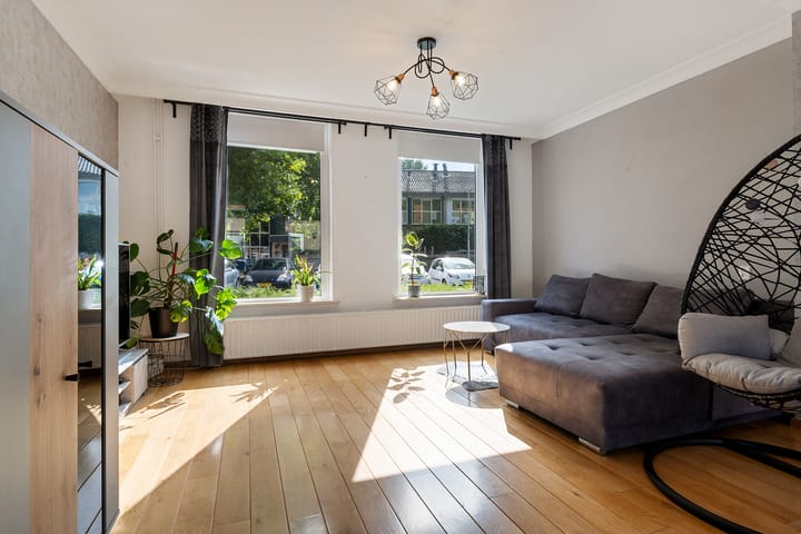 Hoekwoning te koop: Lijsterlaan 7, Oss