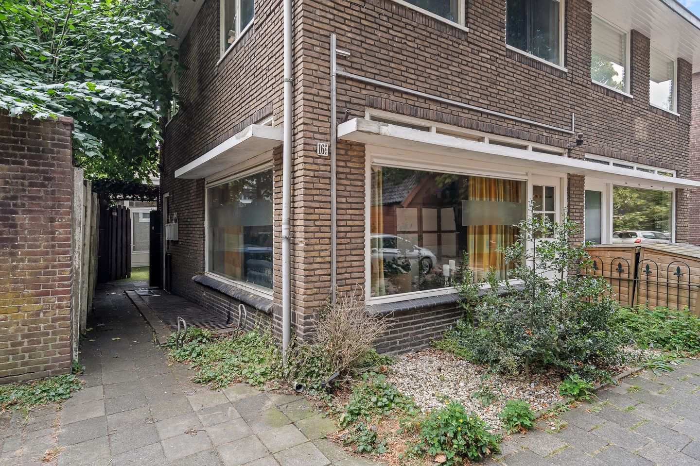 Photo 5 of St. Vitusstraat 16-C