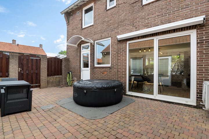 Foto 3 van Lijsterlaan 7