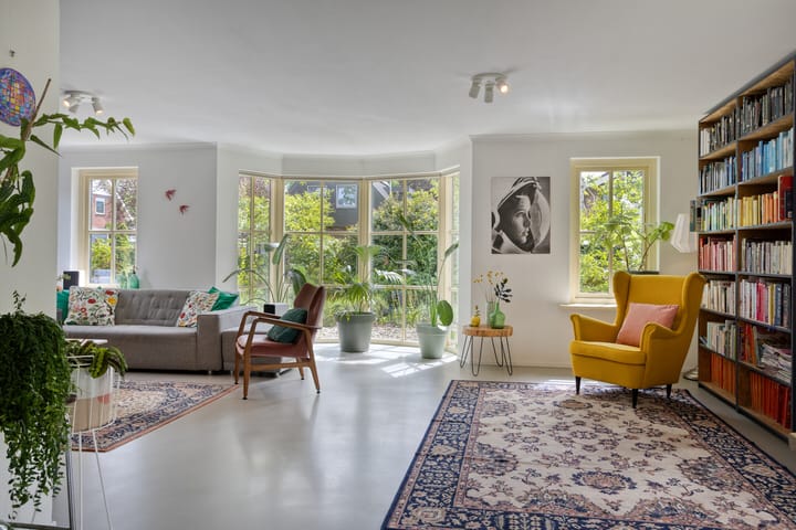 Vrijstaande woning te koop: Looweg 39, Bathmen