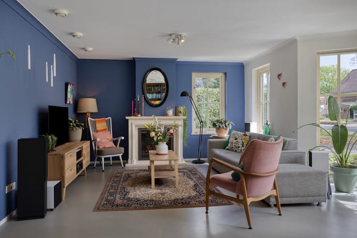 Vrijstaande woning te koop: Looweg 39, Bathmen