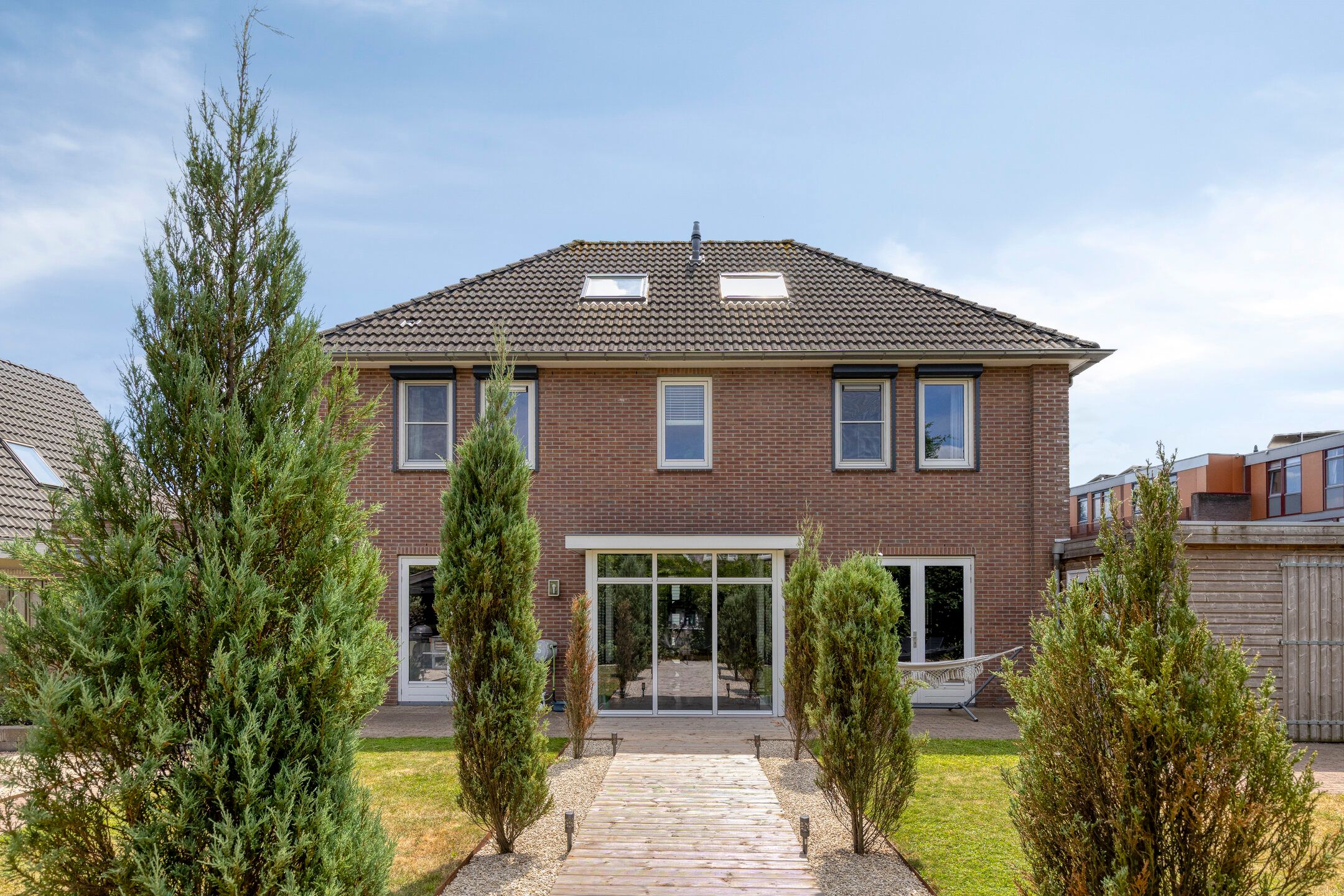 Foto 3 van Hertog Willemhof 3