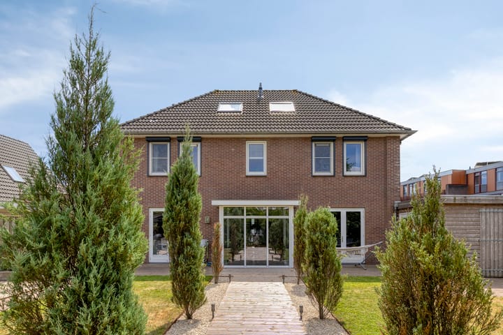 Foto 3 van Hertog Willemhof 3