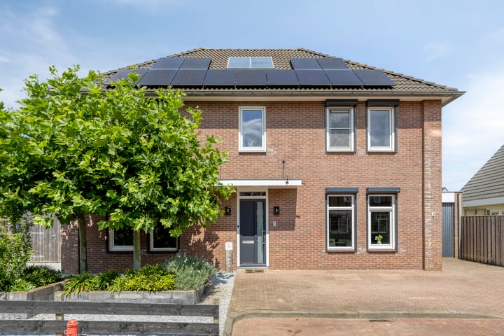 Foto 4 van Hertog Willemhof 3