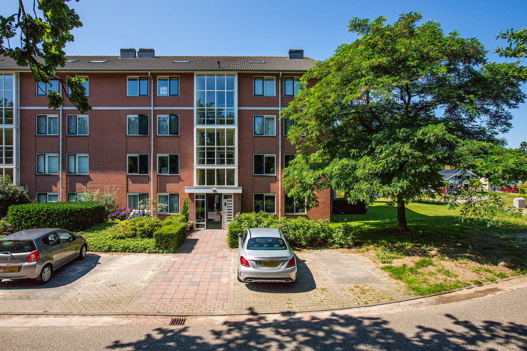Foto 38 van Golflaan 4-32