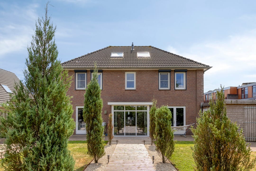 Foto 53 van Hertog Willemhof 3