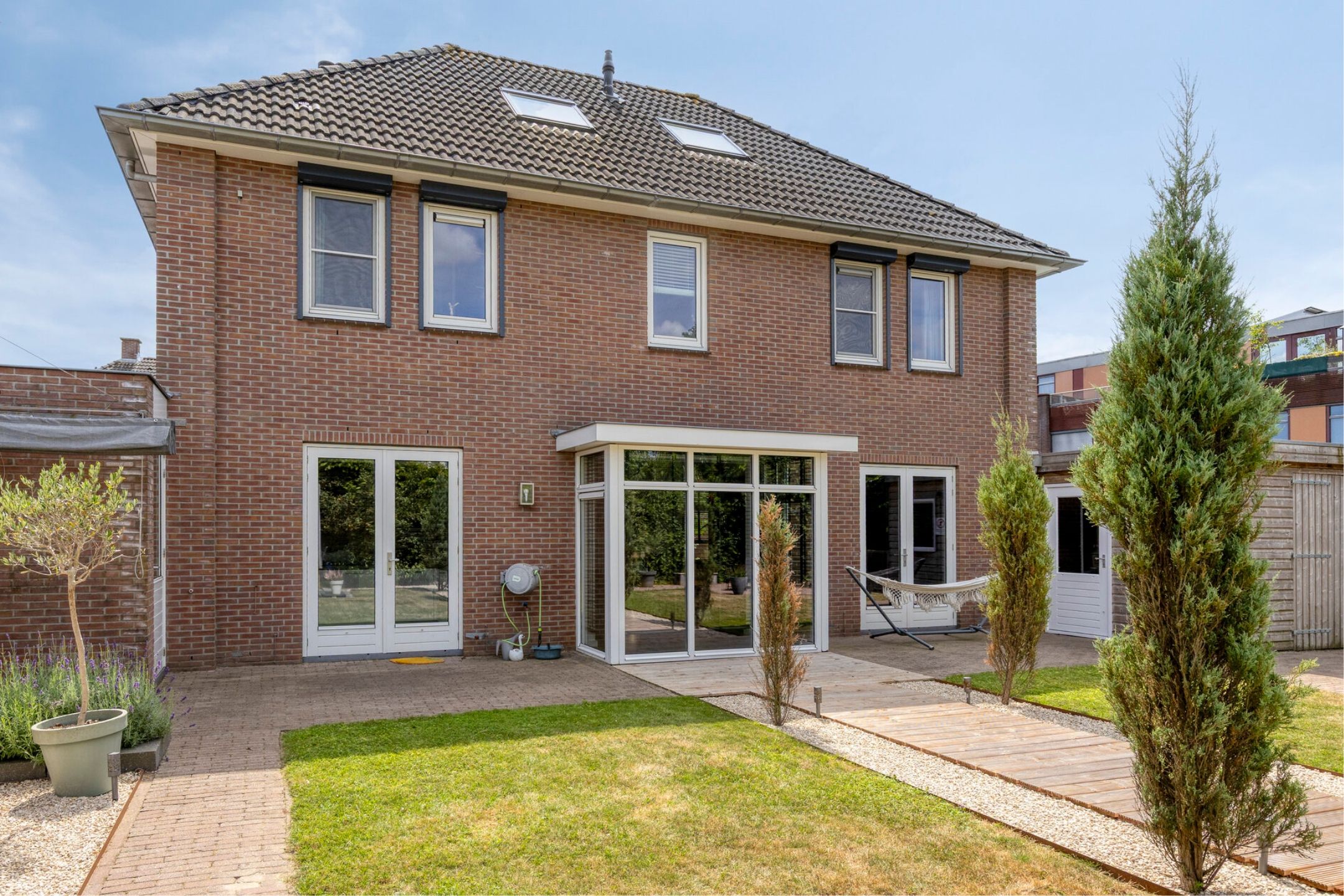 Foto 54 van Hertog Willemhof 3