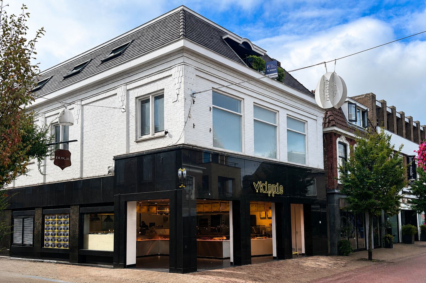Foto 4 van Dijkje 2-A