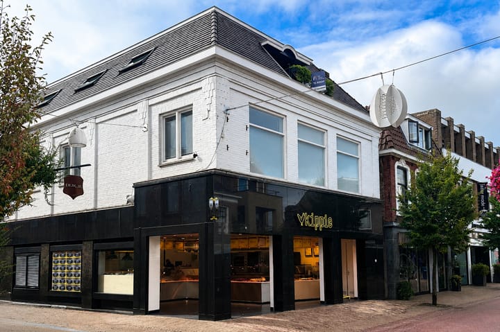Foto 4 van Dijkje 2-A
