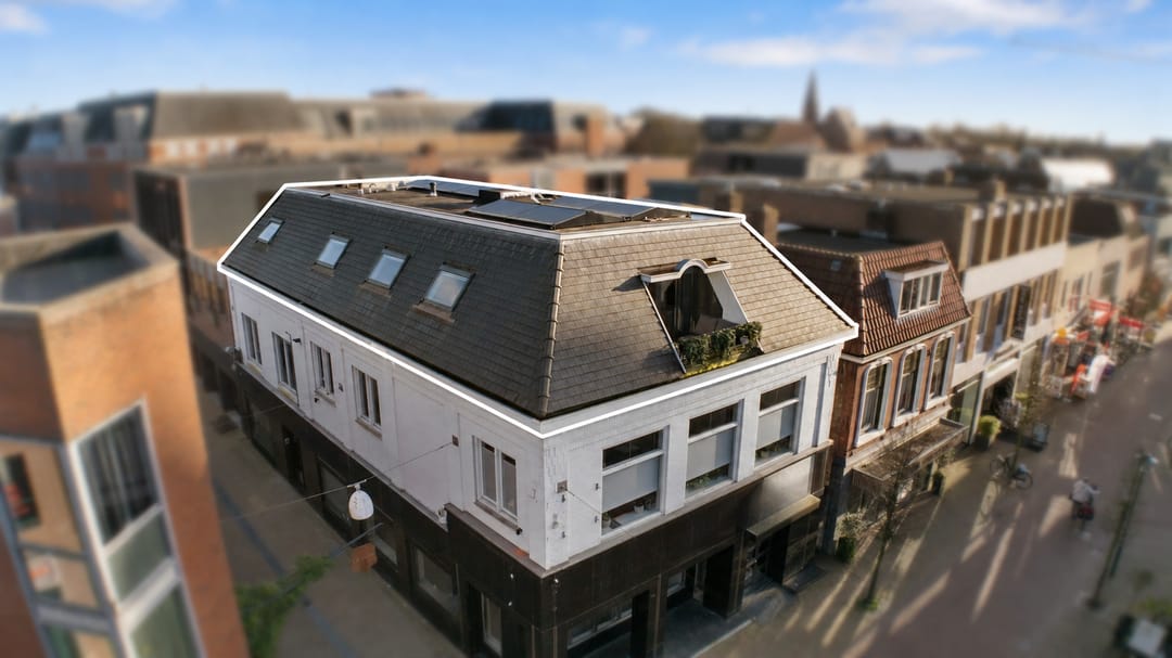 Foto 1 van Dijkje 2-A