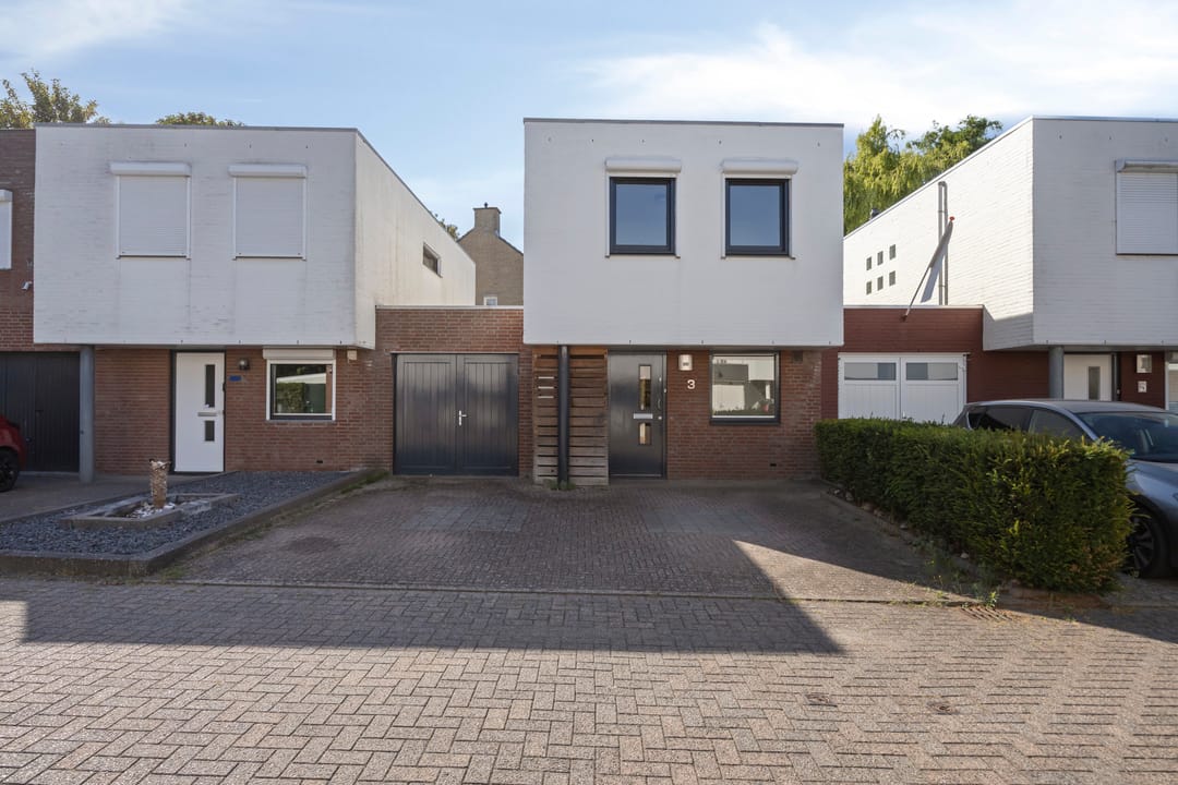 Foto 1 van Vierduitruwe 3