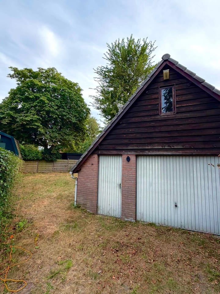 Woning te koop: Jagersweg, Laren (Nh)
