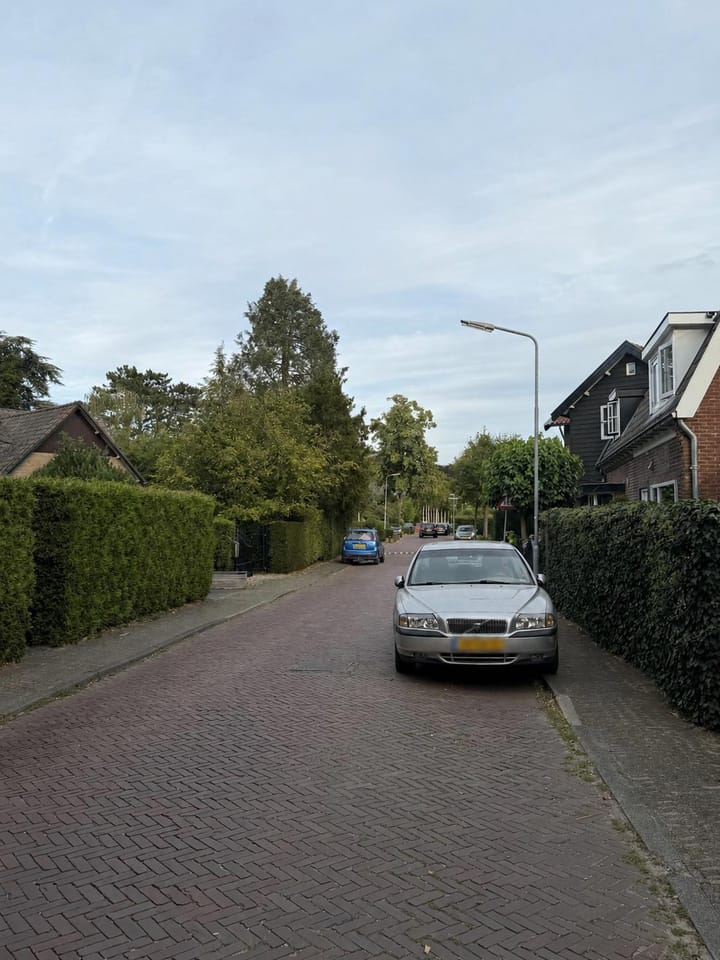 Woning te koop: Jagersweg, Laren (Nh)