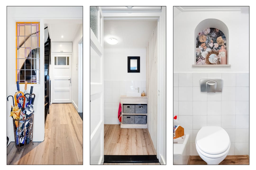 Photo 26 of Floresstraat 89