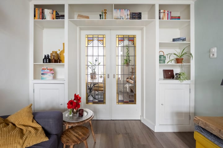Hoekwoning te koop: Floresstraat 89, Haarlem
