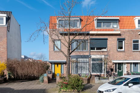Floresstraat thumbnail