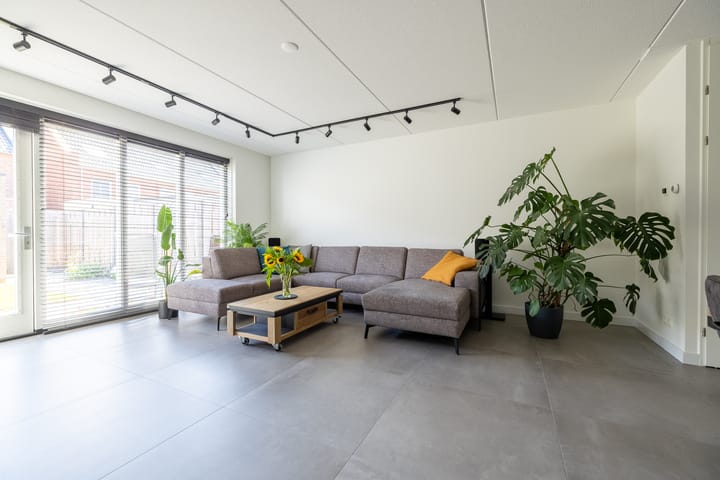 Tussenwoning te koop: Katjesbos 62, Doetinchem