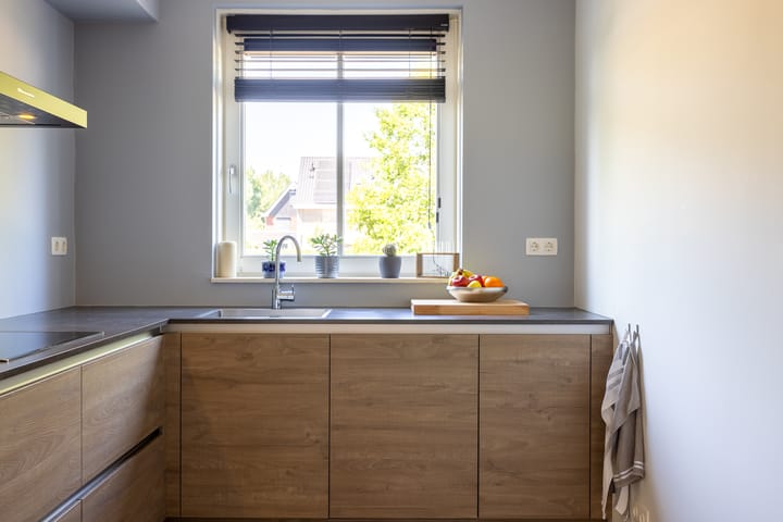 Tussenwoning te koop: Katjesbos 62, Doetinchem