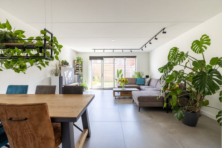Tussenwoning te koop: Katjesbos 62, Doetinchem