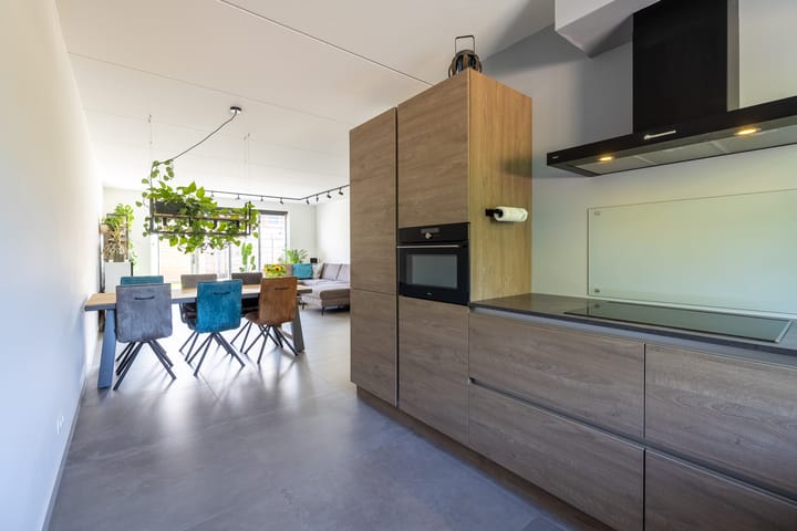 Tussenwoning te koop: Katjesbos 62, Doetinchem
