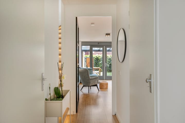 Tussenwoning te koop: Grasdreef 12, Eindhoven