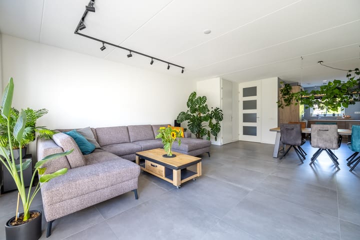 Tussenwoning te koop: Katjesbos 62, Doetinchem